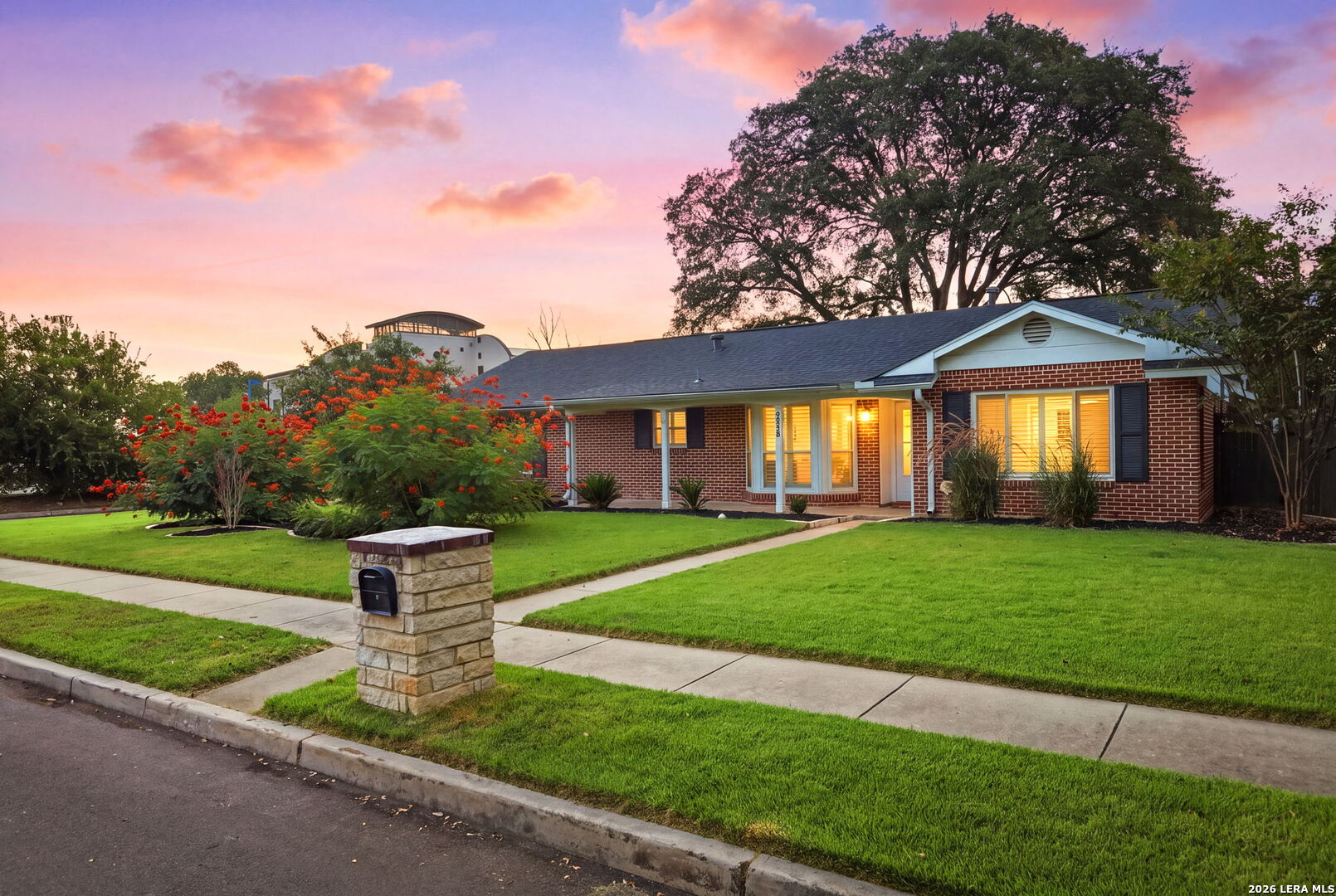 9818 Lantana San Antonio TX 78217