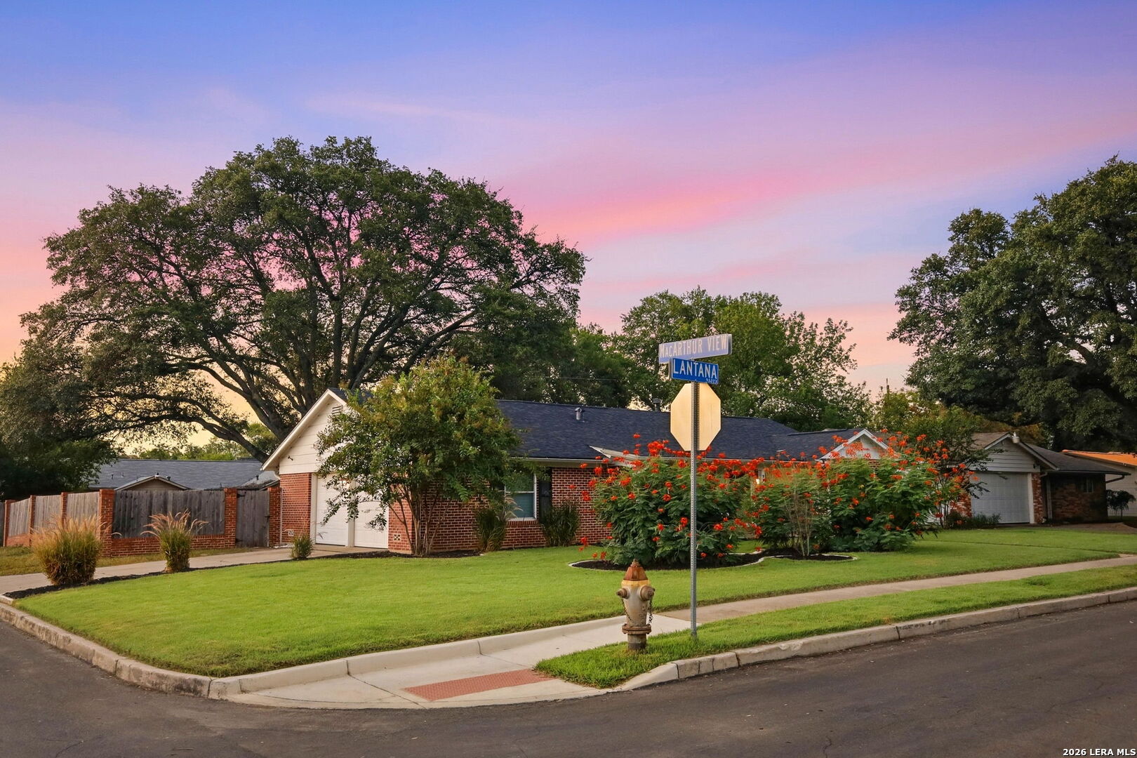 9818 Lantana San Antonio TX 78217