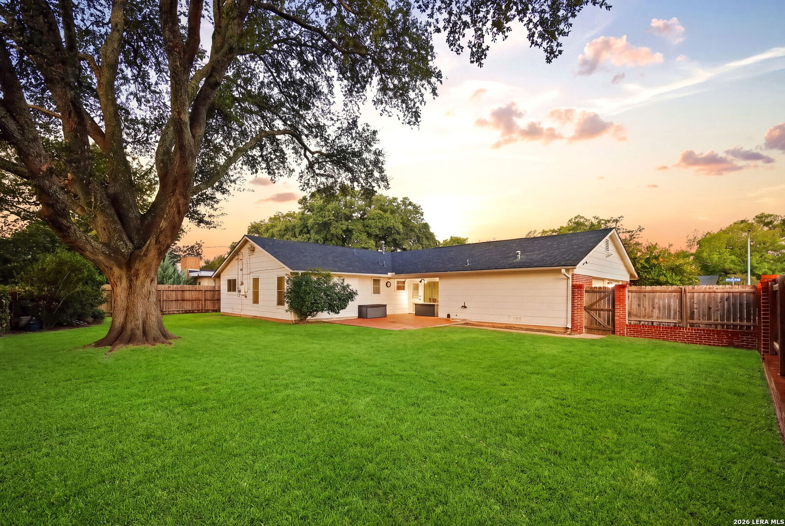 9818 Lantana San Antonio TX 78217