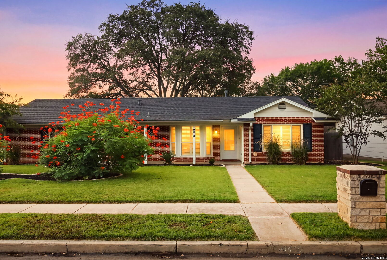 9818 Lantana San Antonio TX 78217