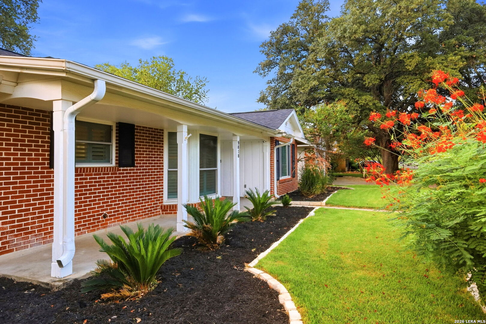 9818 Lantana San Antonio TX 78217