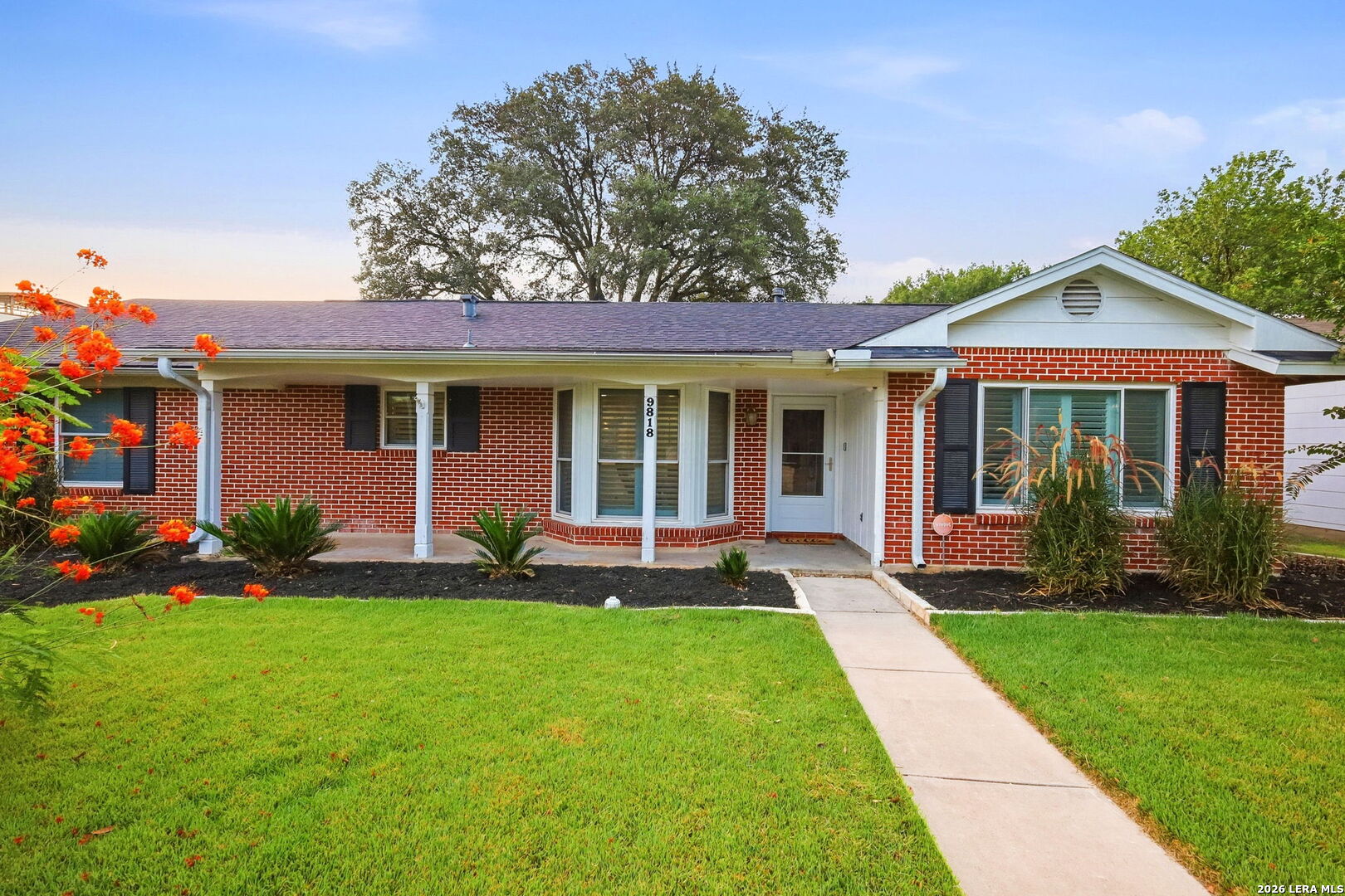 9818 Lantana San Antonio TX 78217