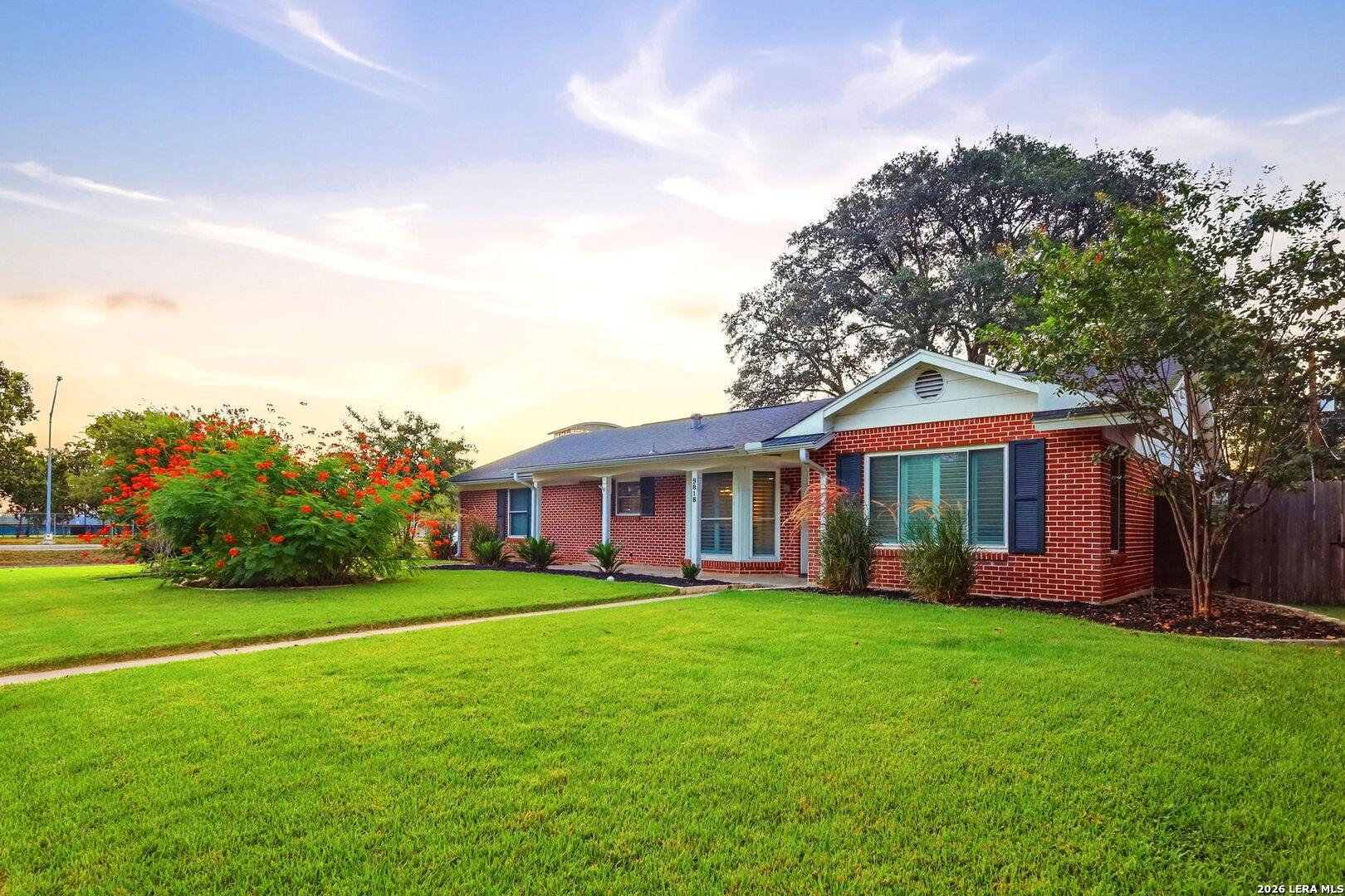 9818 Lantana San Antonio TX 78217