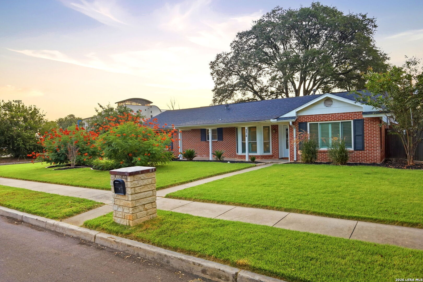 9818 Lantana San Antonio TX 78217