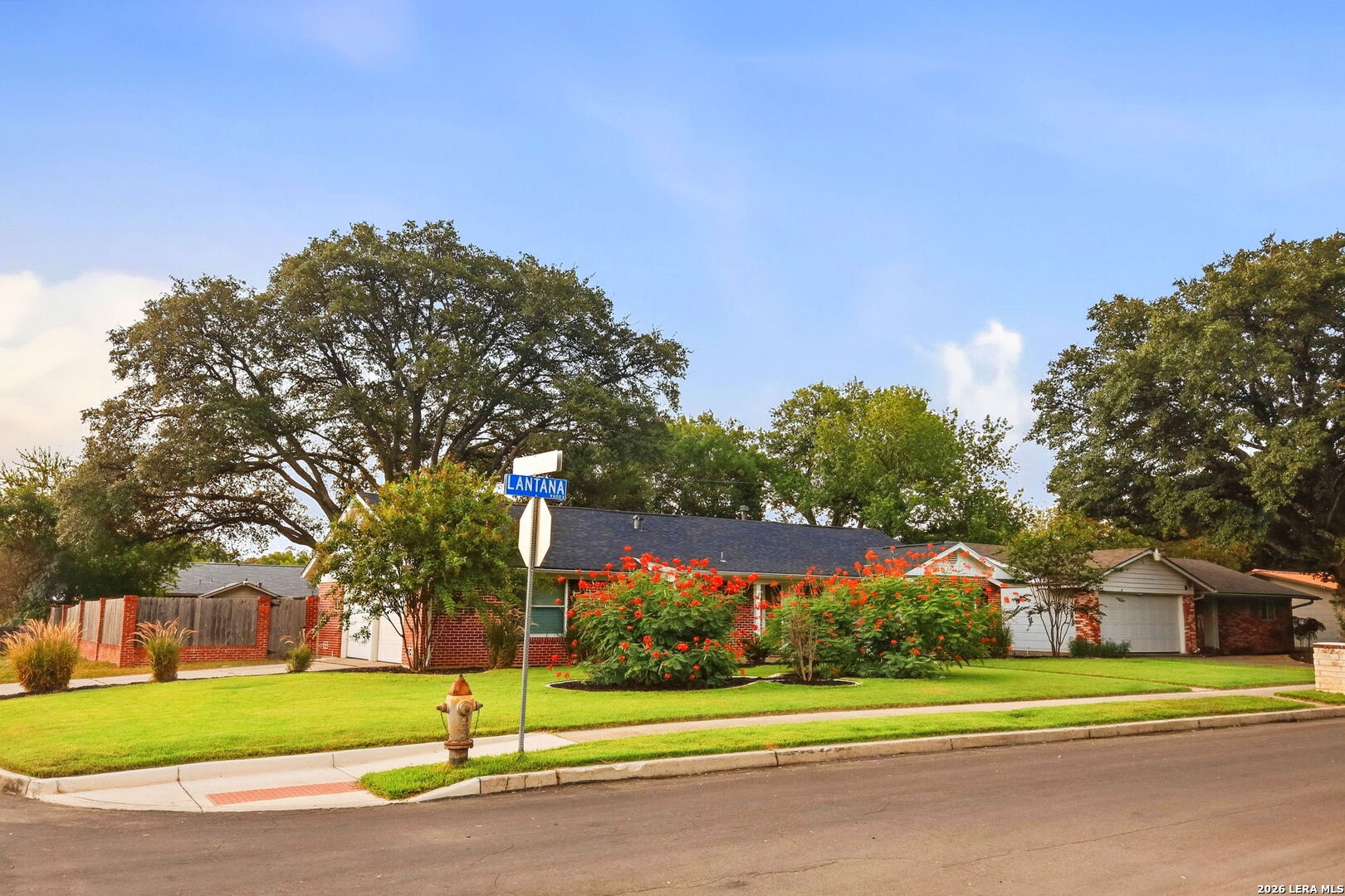 9818 Lantana San Antonio TX 78217