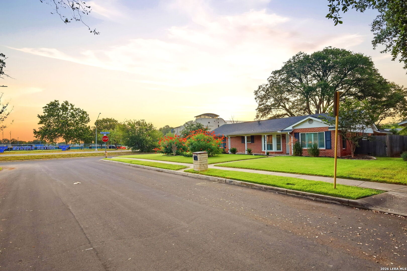 9818 Lantana San Antonio TX 78217