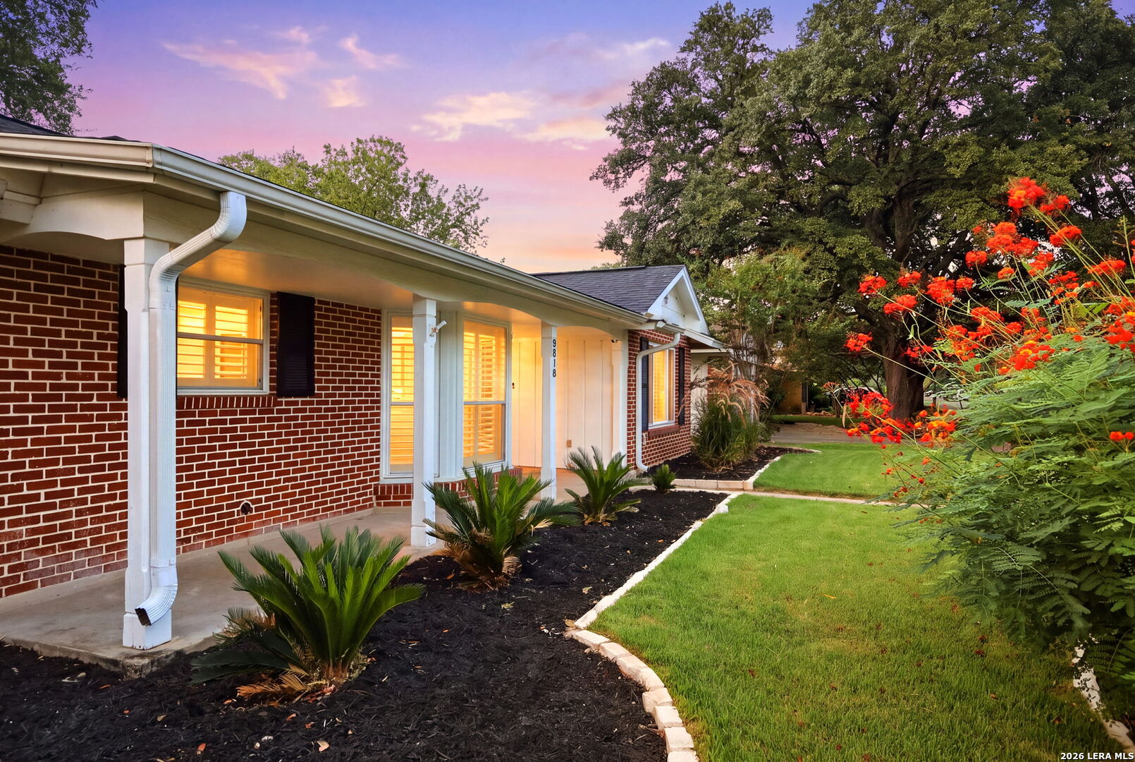 9818 Lantana San Antonio TX 78217