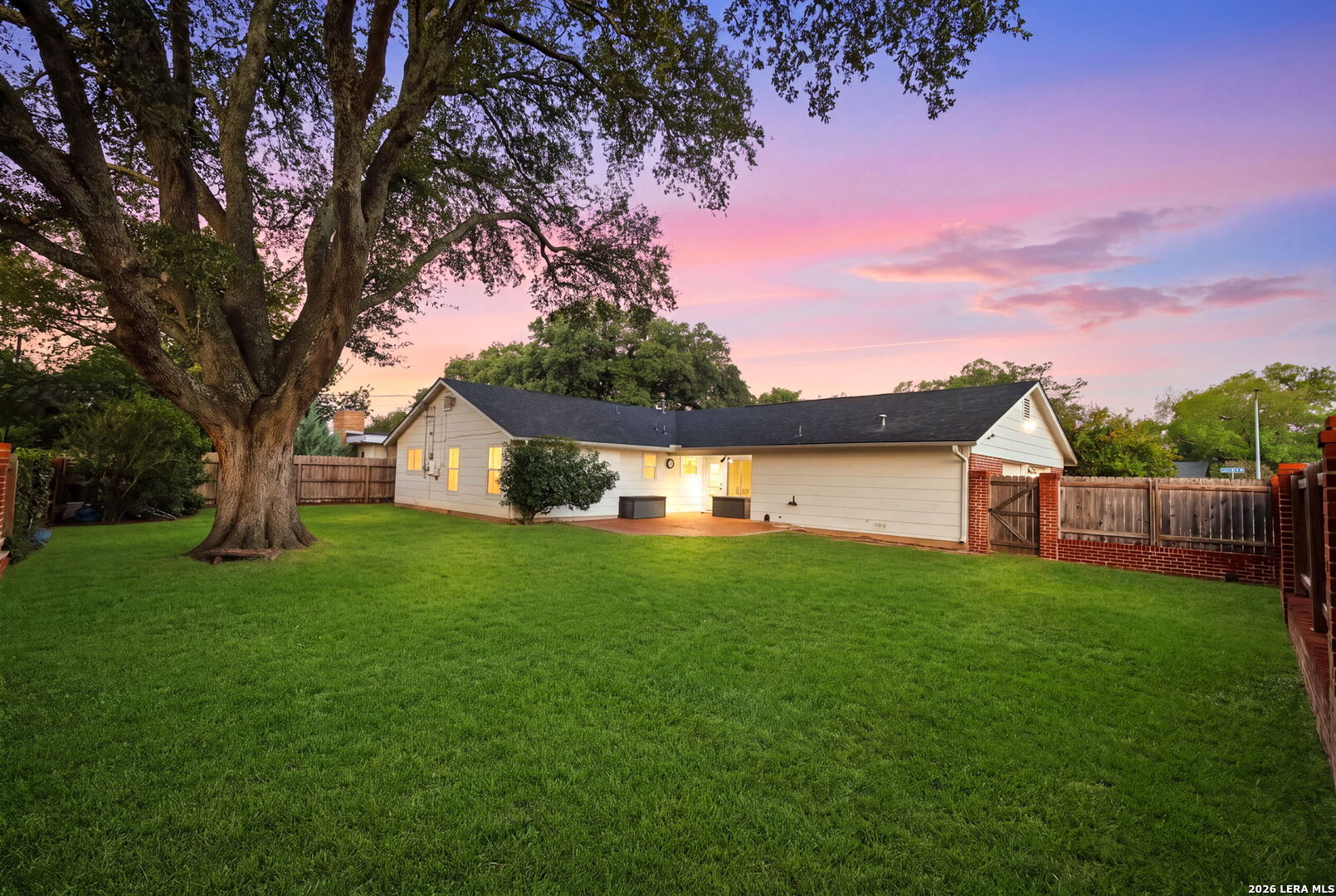 9818 Lantana San Antonio TX 78217