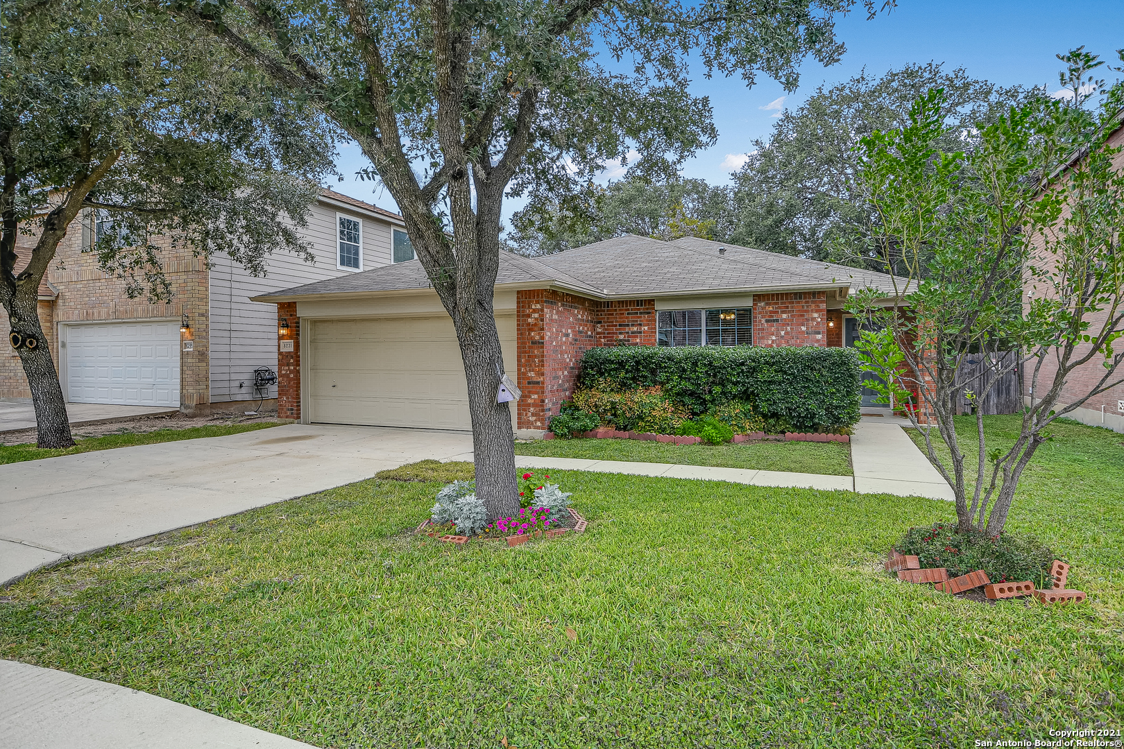 8231 Academic Post San Antonio TX 78250