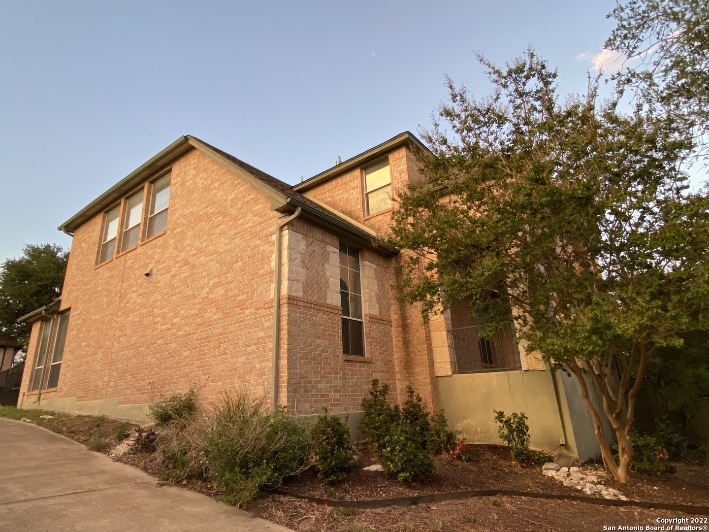 24635 Kemper Oaks San Antonio TX 78260