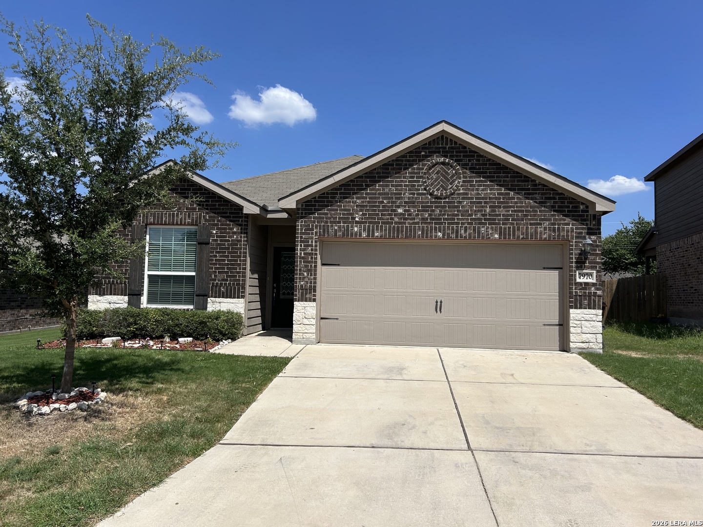 7970 Cactus Plum Drive San Antonio TX 78254