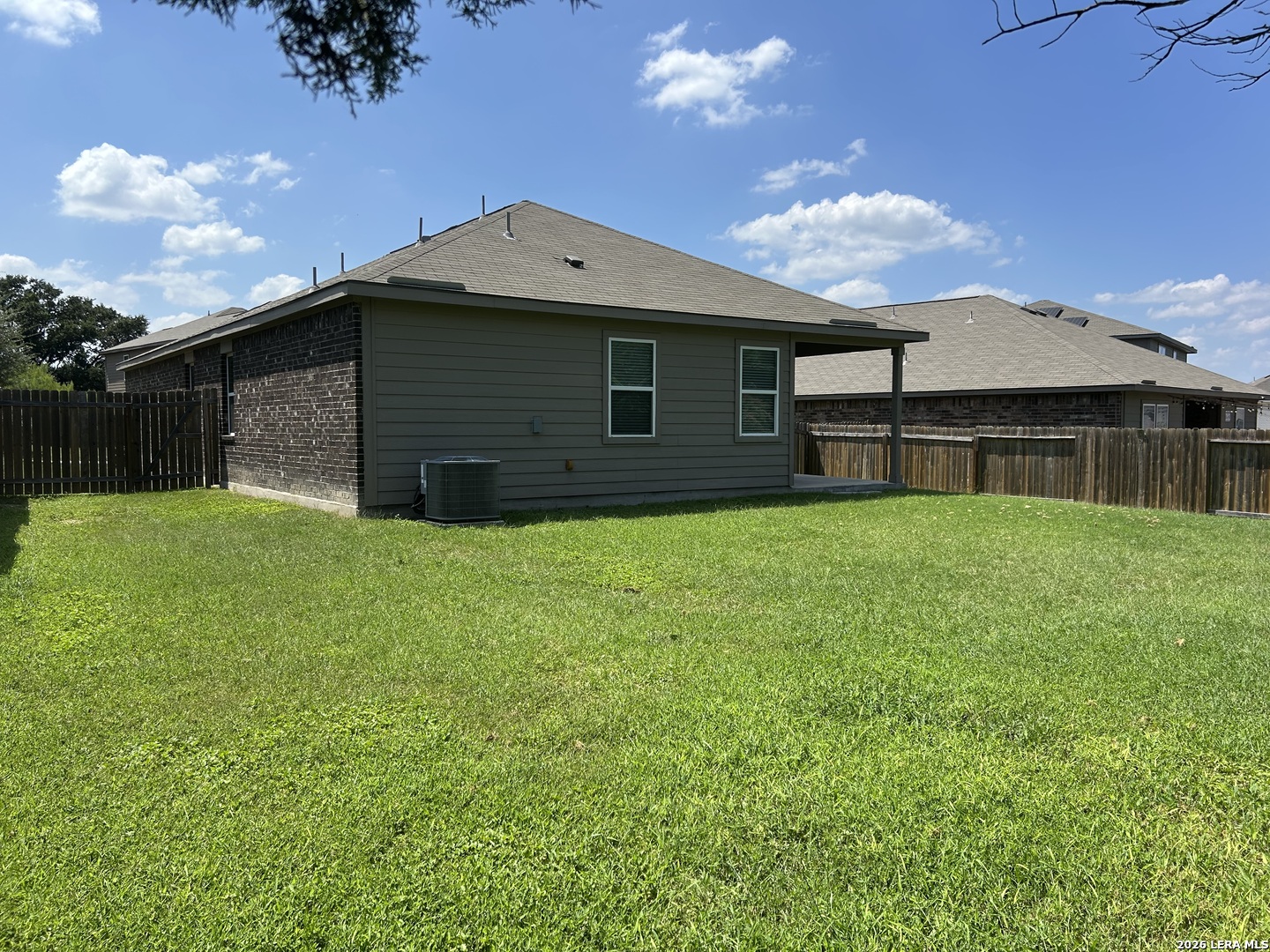 7970 Cactus Plum Drive San Antonio TX 78254