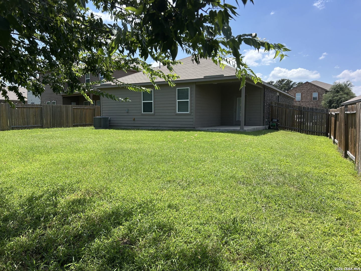 7970 Cactus Plum Drive San Antonio TX 78254