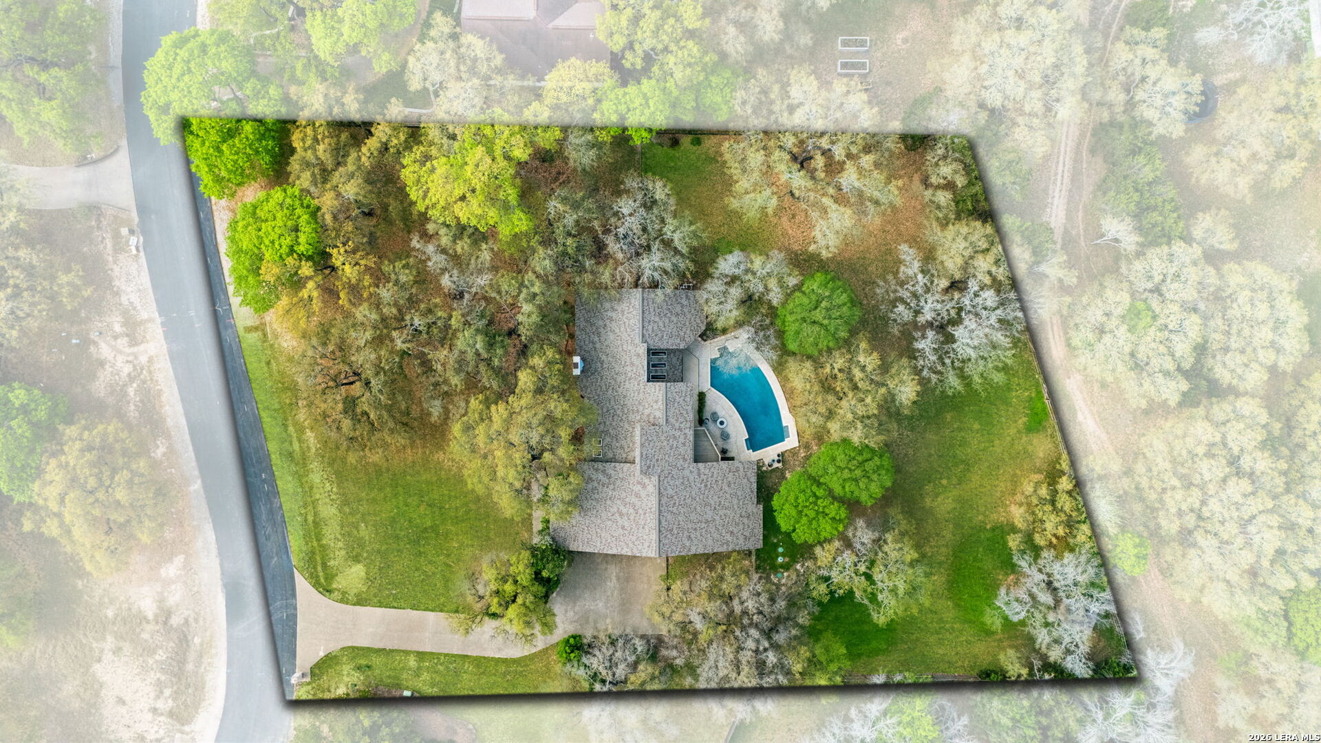 8258 Pimlico Lane Boerne TX 78015