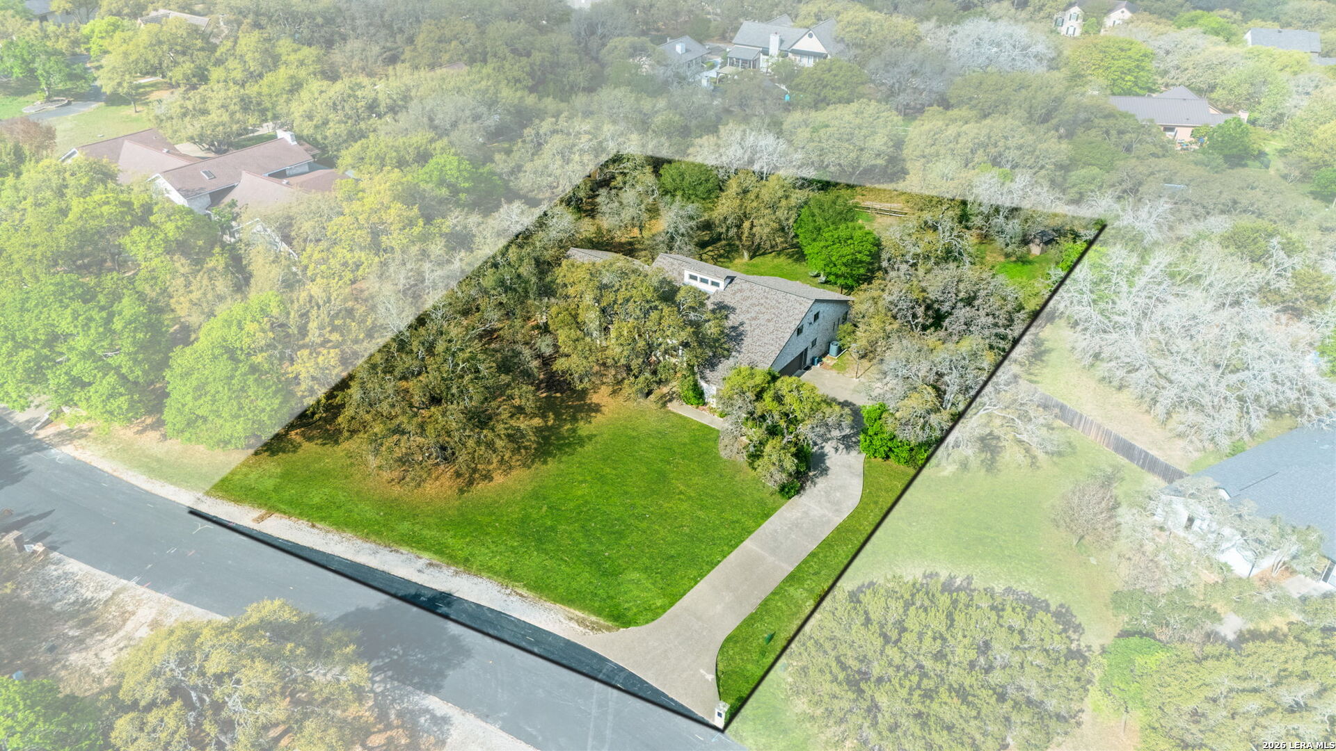 8258 Pimlico Lane Boerne TX 78015