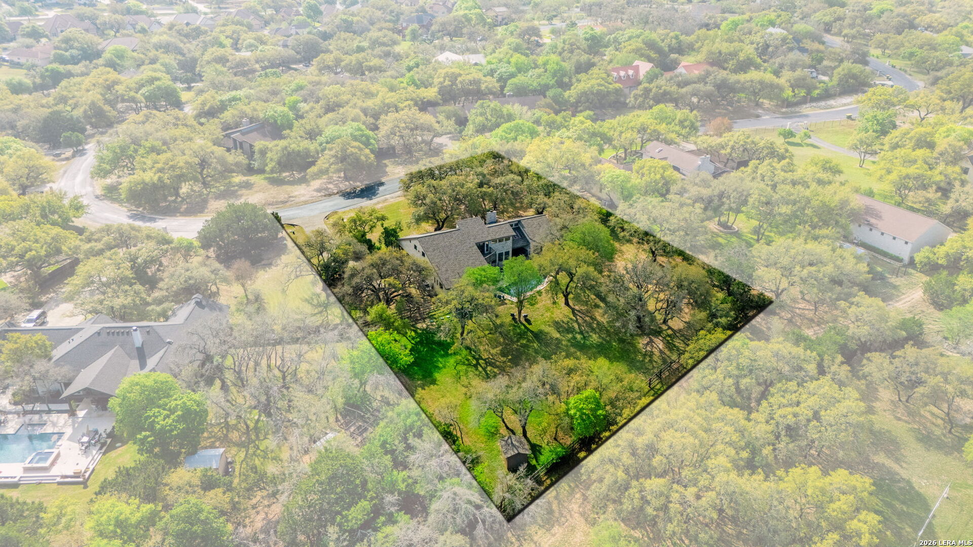 8258 Pimlico Lane Boerne TX 78015