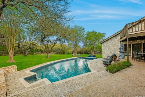 8258 Pimlico Lane Boerne TX 78015