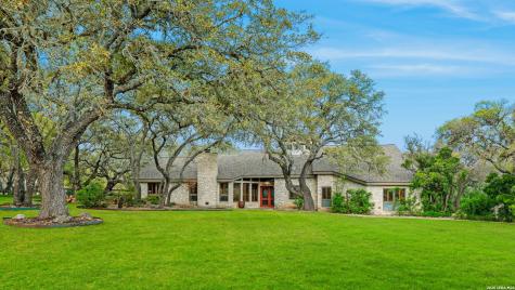 8258 Pimlico Lane Boerne TX 78015
