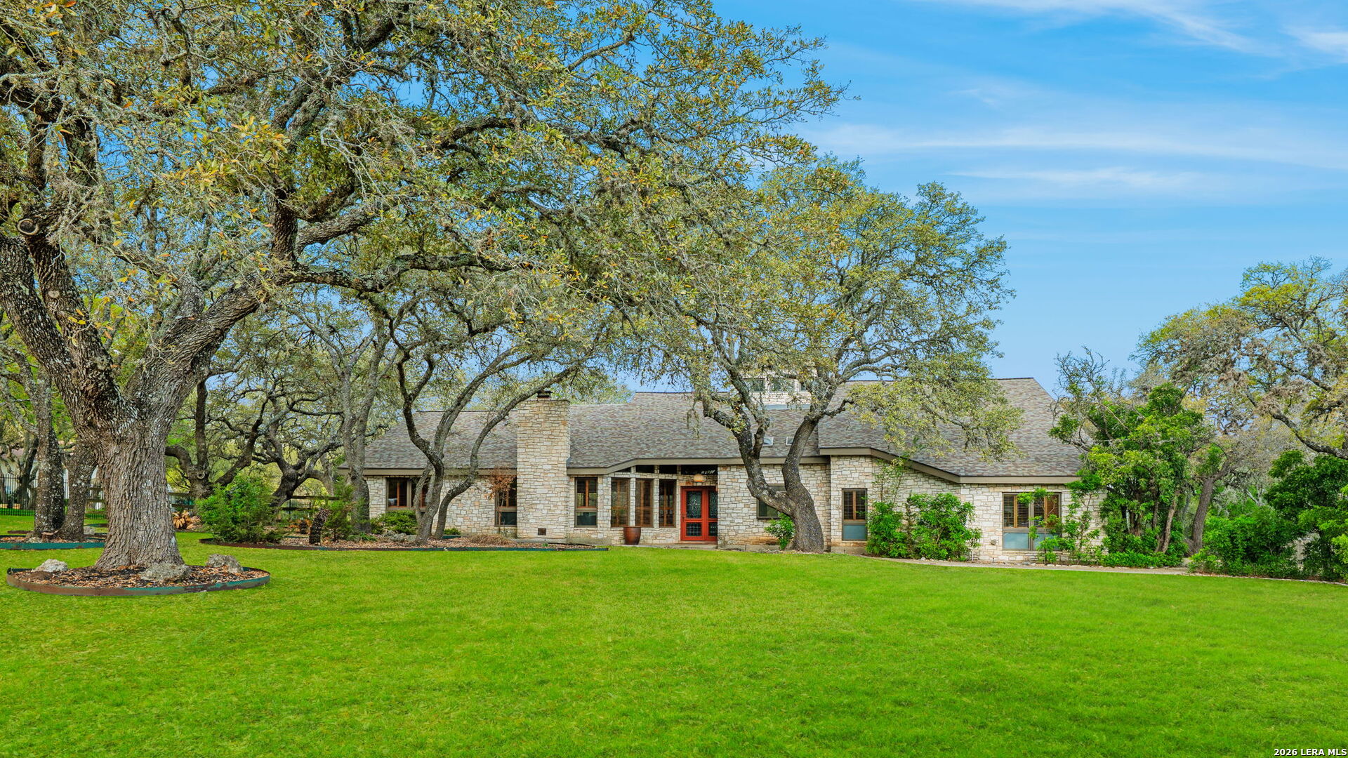 8258 Pimlico Lane Boerne TX 78015