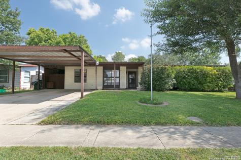 5147 Village Glen San Antonio TX 78218