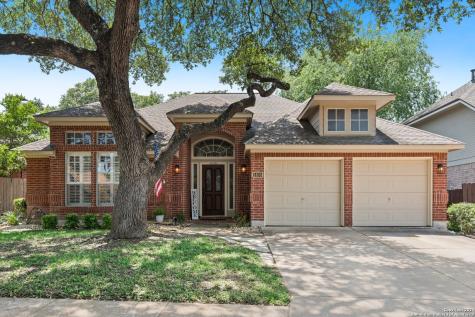 1406 Adobe Run San Antonio TX 78232