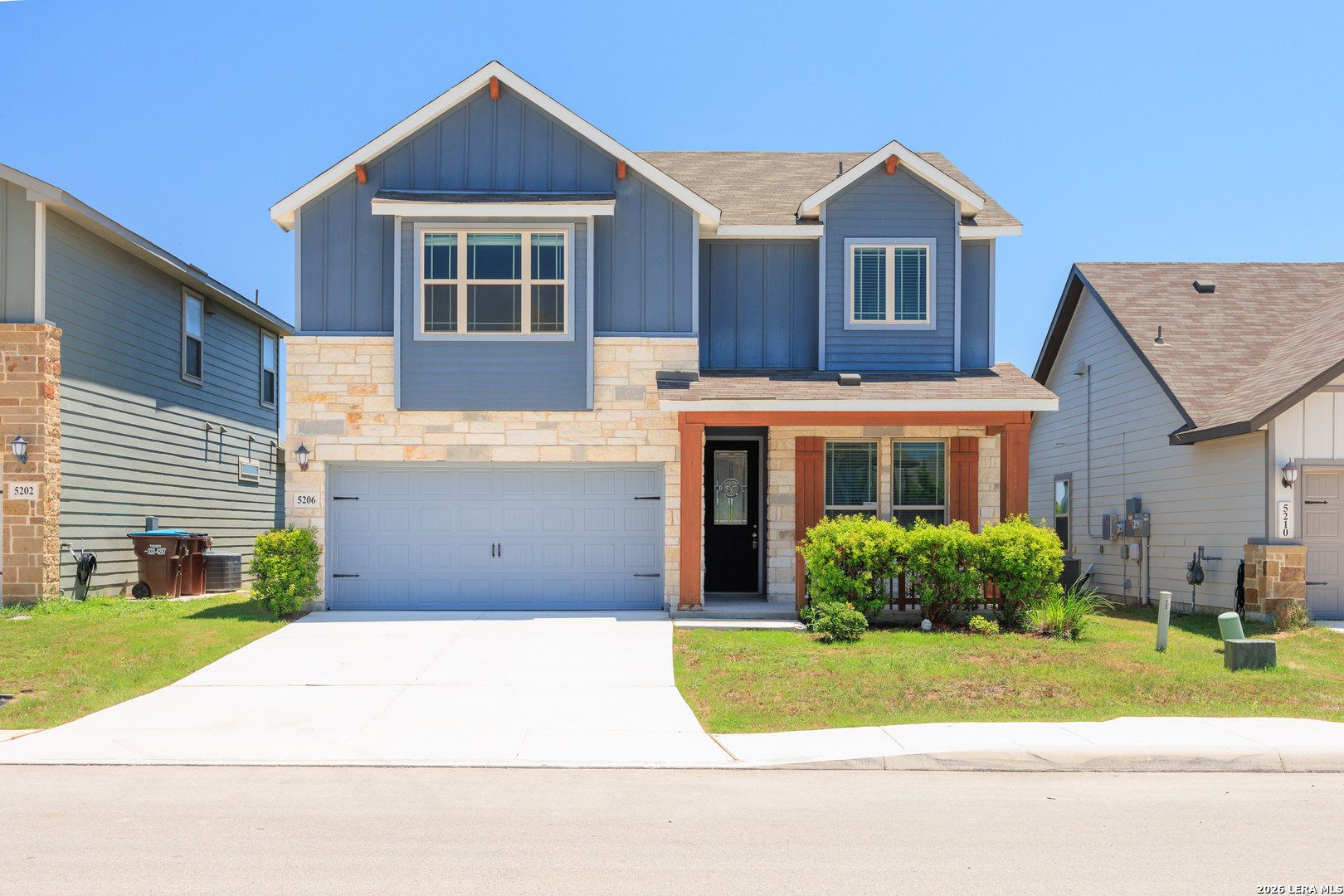5206 Seashore Boulevard San Antonio TX 78245