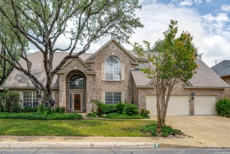 6 Rossridge San Antonio TX 78248