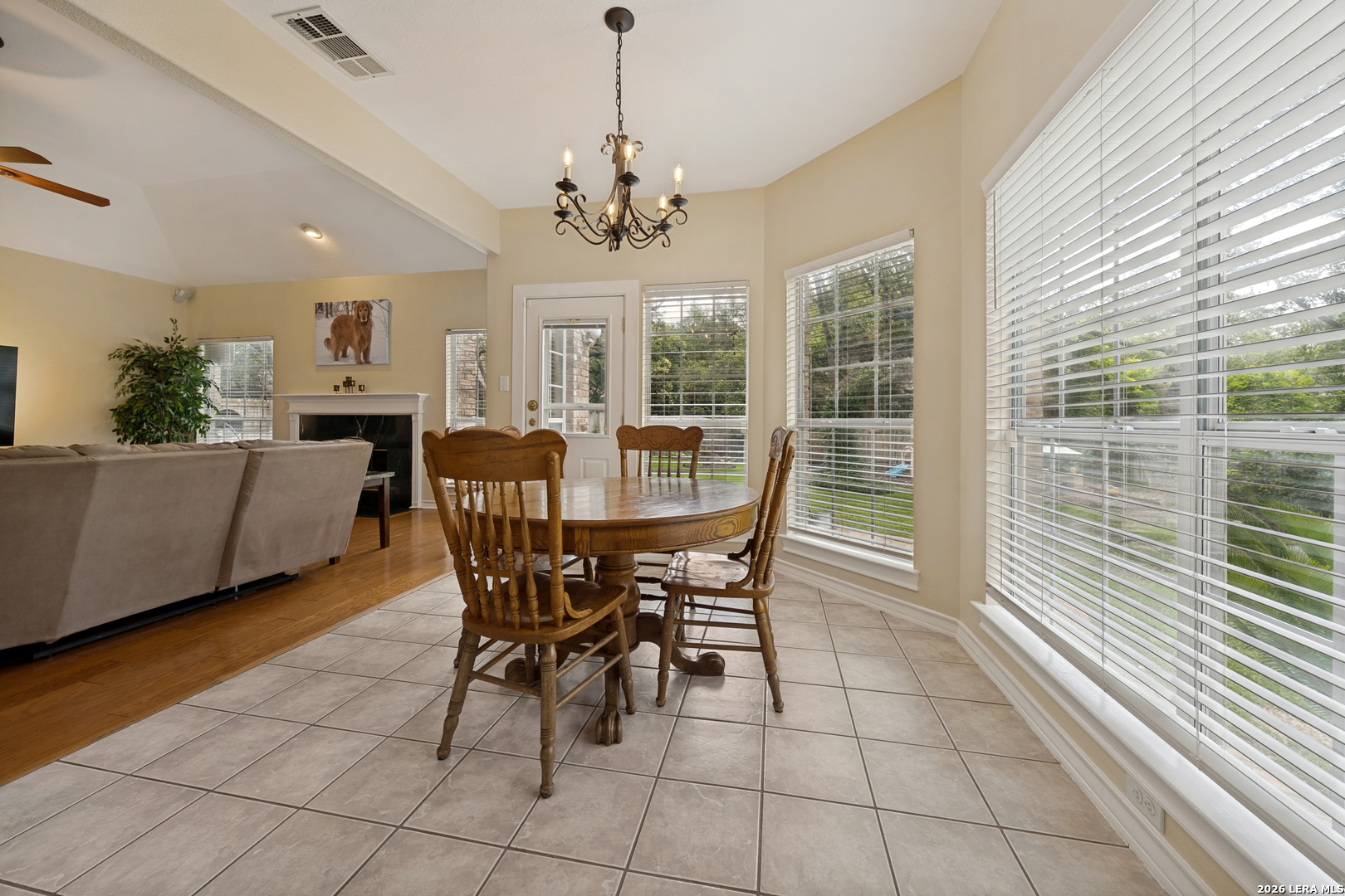 6 Rossridge San Antonio TX 78248