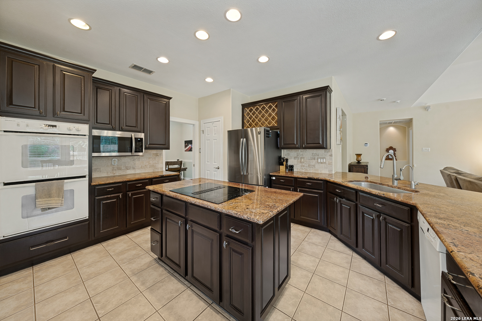 6 Rossridge San Antonio TX 78248