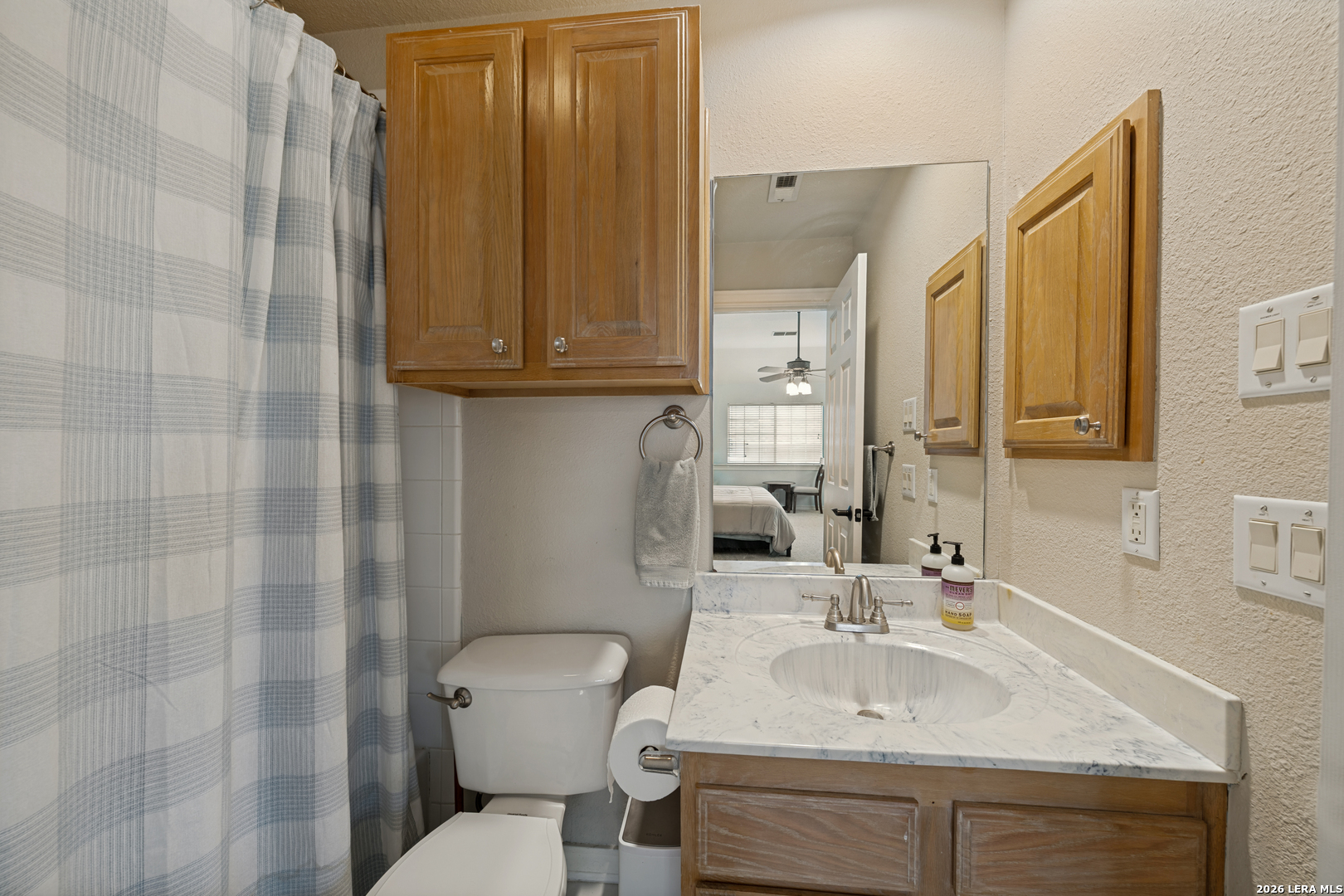 6 Rossridge San Antonio TX 78248