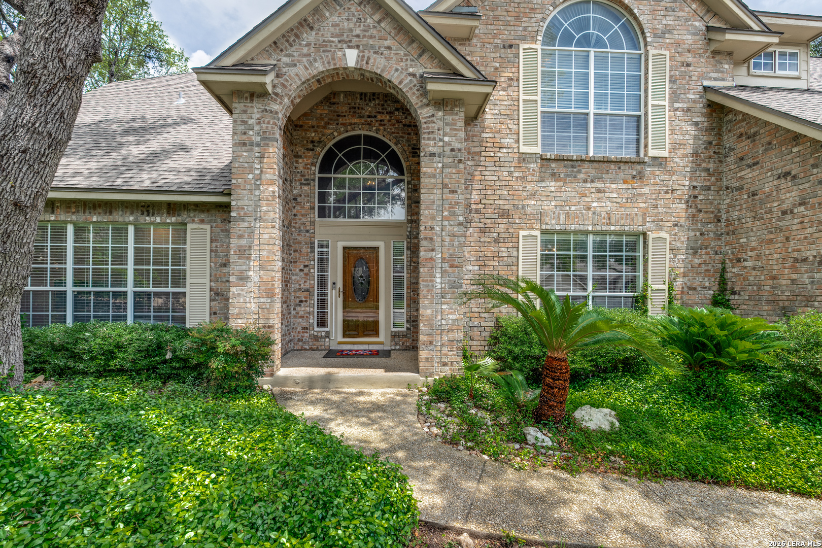 6 Rossridge San Antonio TX 78248