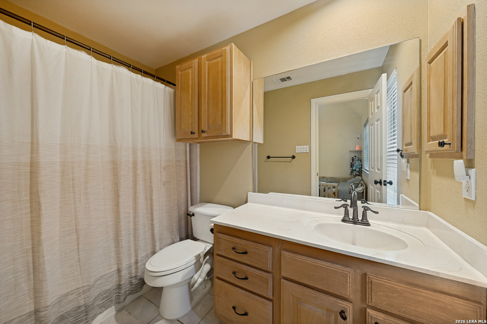 6 Rossridge San Antonio TX 78248
