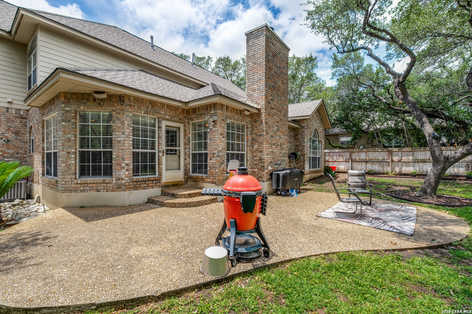 6 Rossridge San Antonio TX 78248