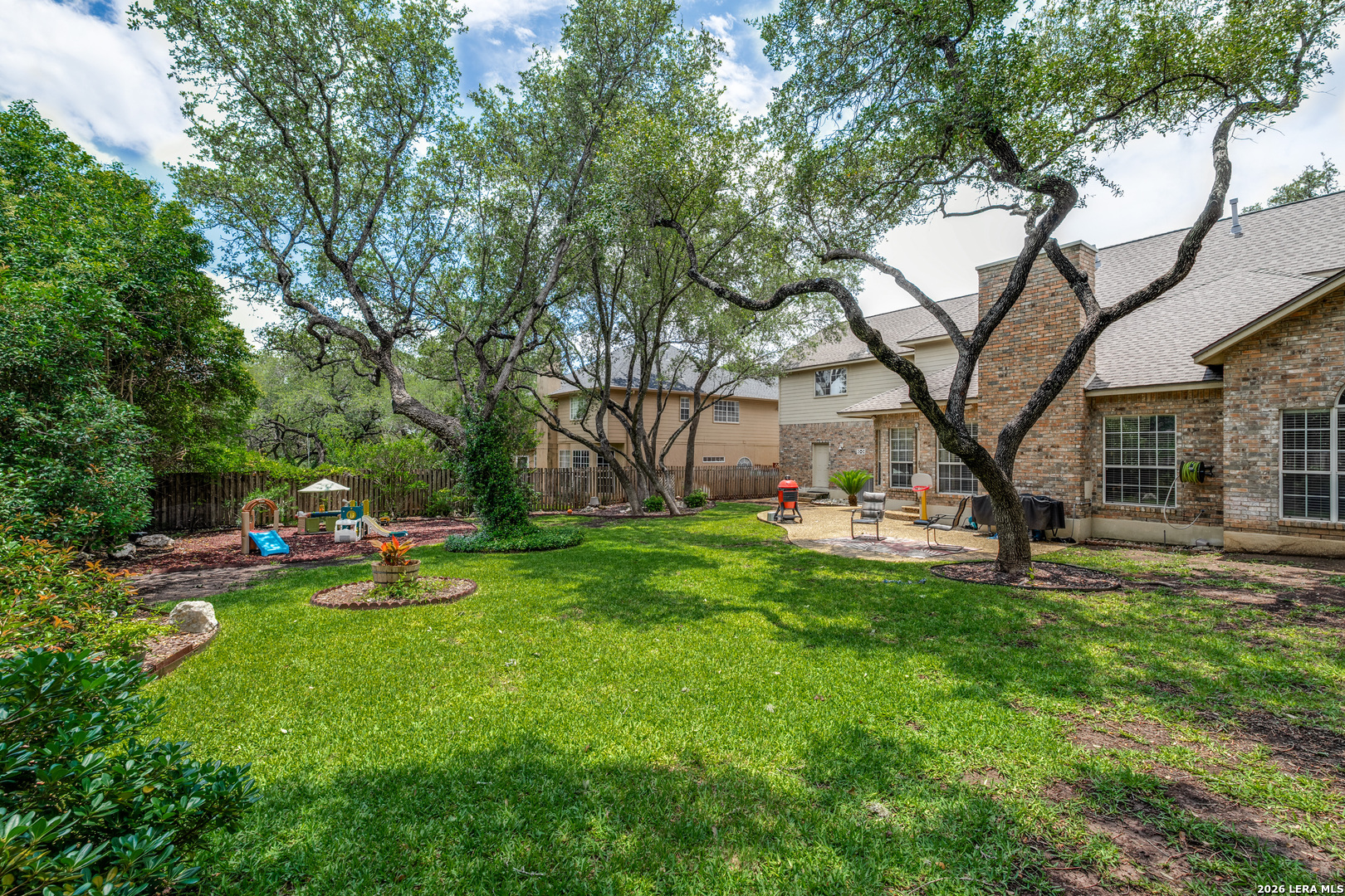6 Rossridge San Antonio TX 78248