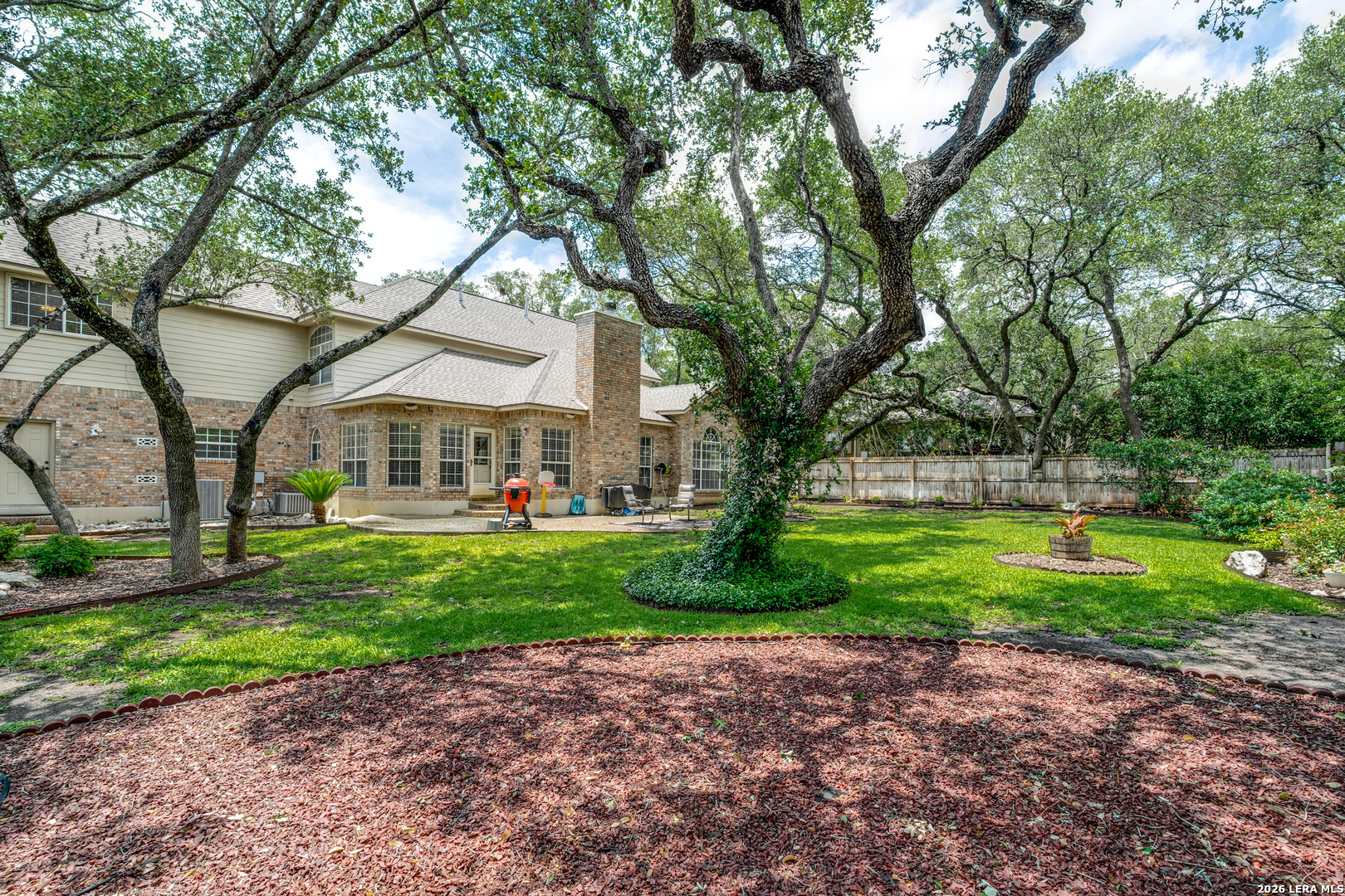 6 Rossridge San Antonio TX 78248
