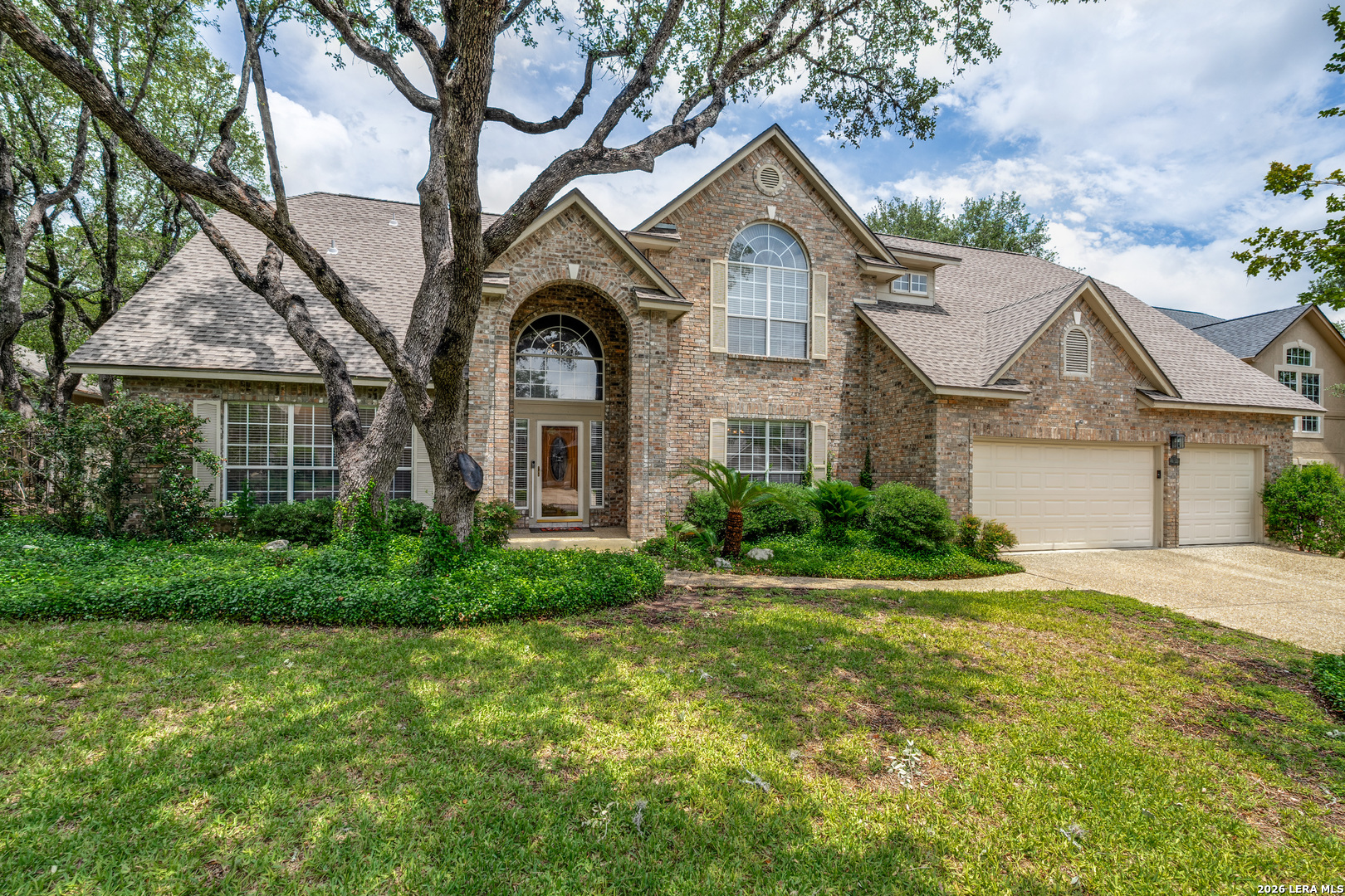 6 Rossridge San Antonio TX 78248