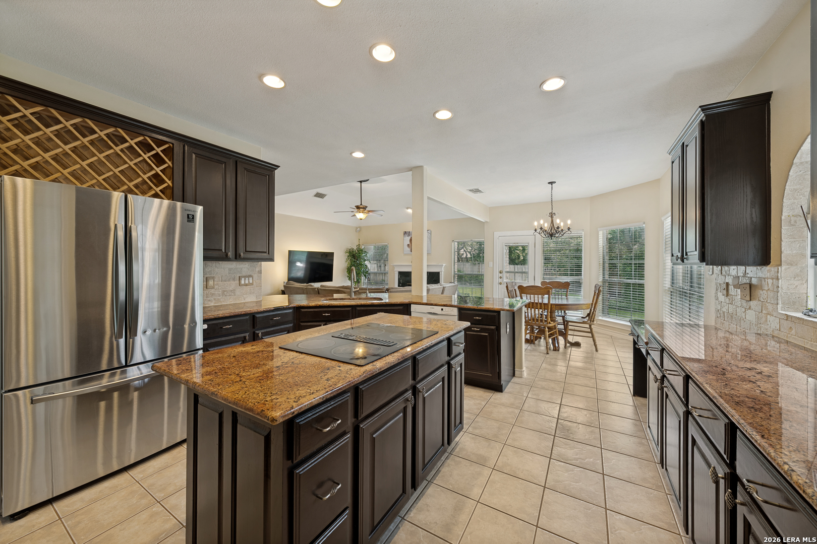 6 Rossridge San Antonio TX 78248