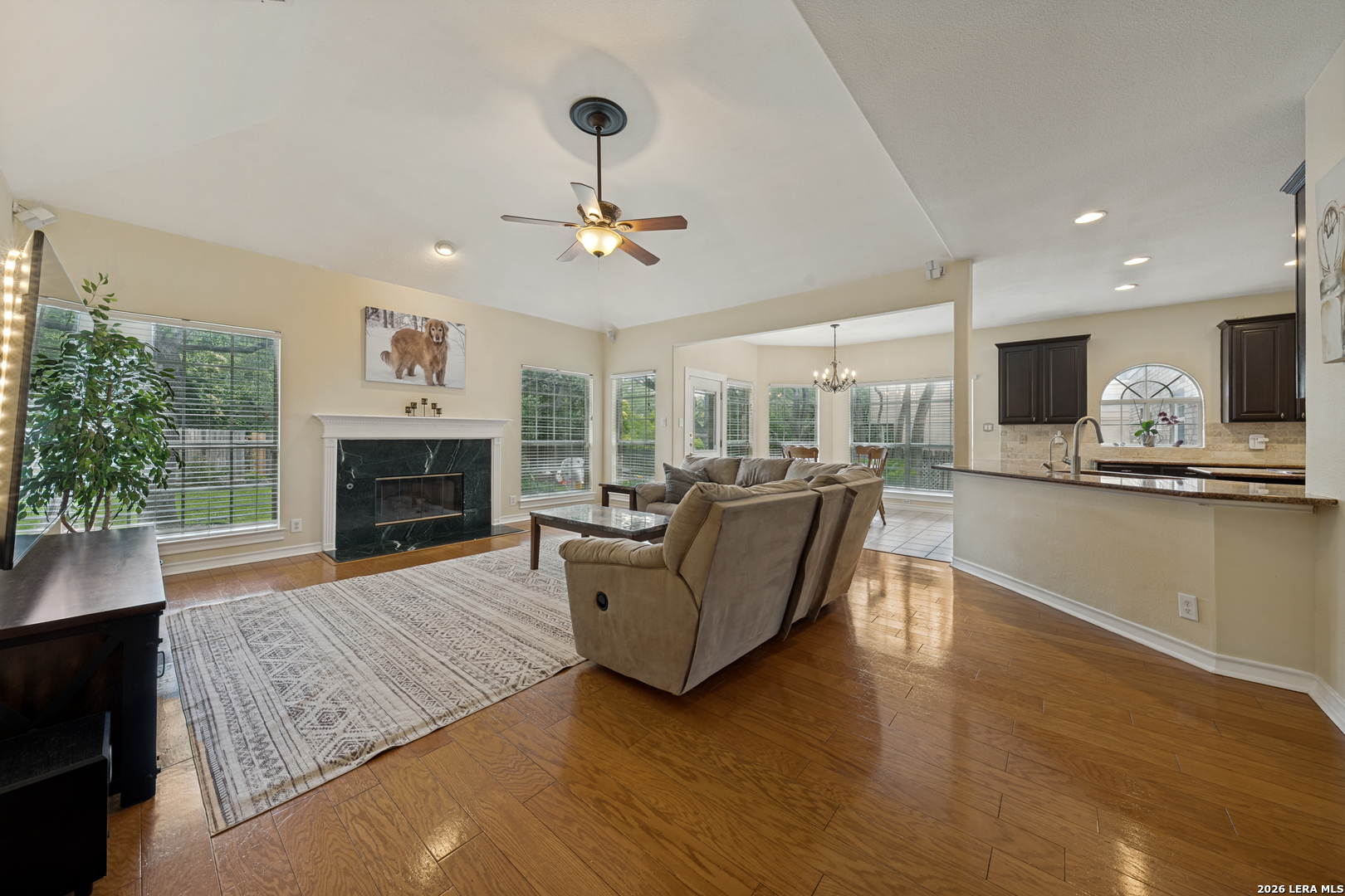 6 Rossridge San Antonio TX 78248