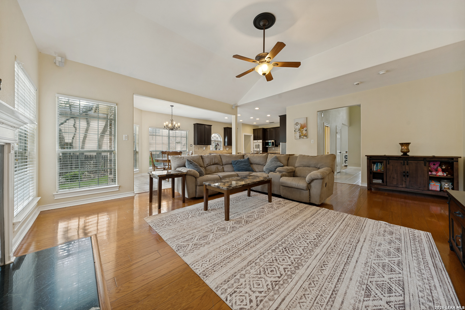 6 Rossridge San Antonio TX 78248