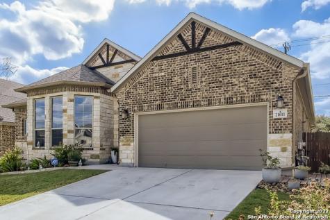 21011 Amalfi Oaks San Antonio TX 78259