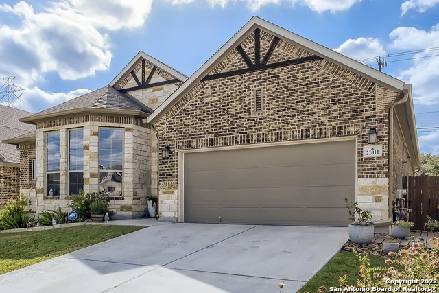 21011 Amalfi Oaks San Antonio TX 78259