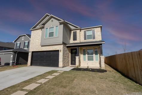 8337 Belgard Cove San Antonio TX 78253