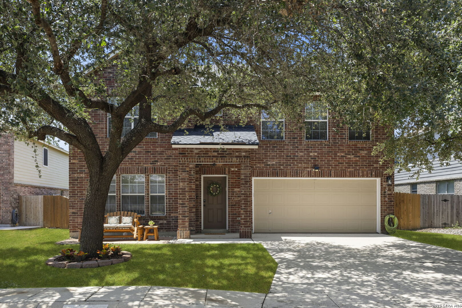 12830 Bridge Cedar Helotes TX 78023