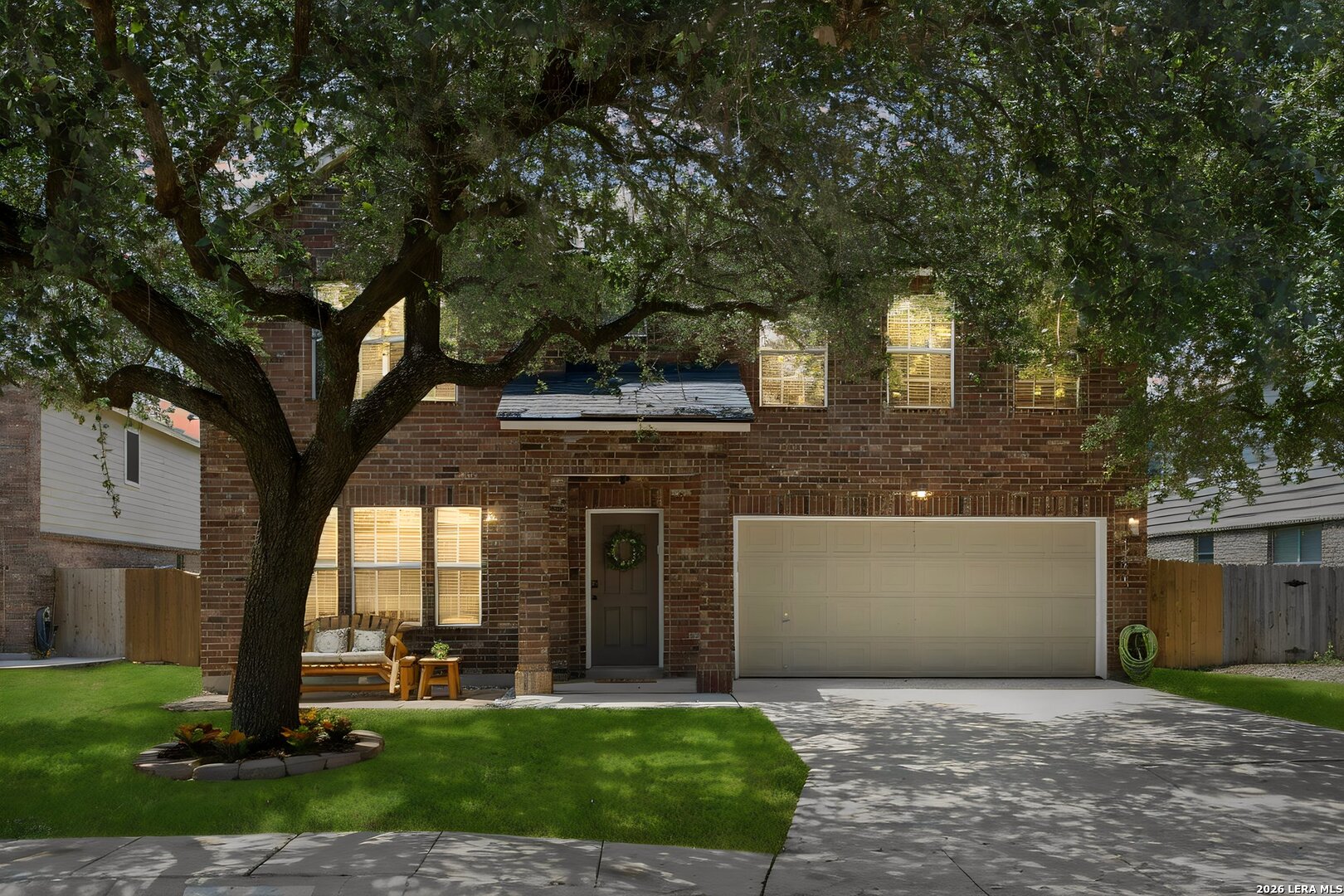 12830 Bridge Cedar Helotes TX 78023