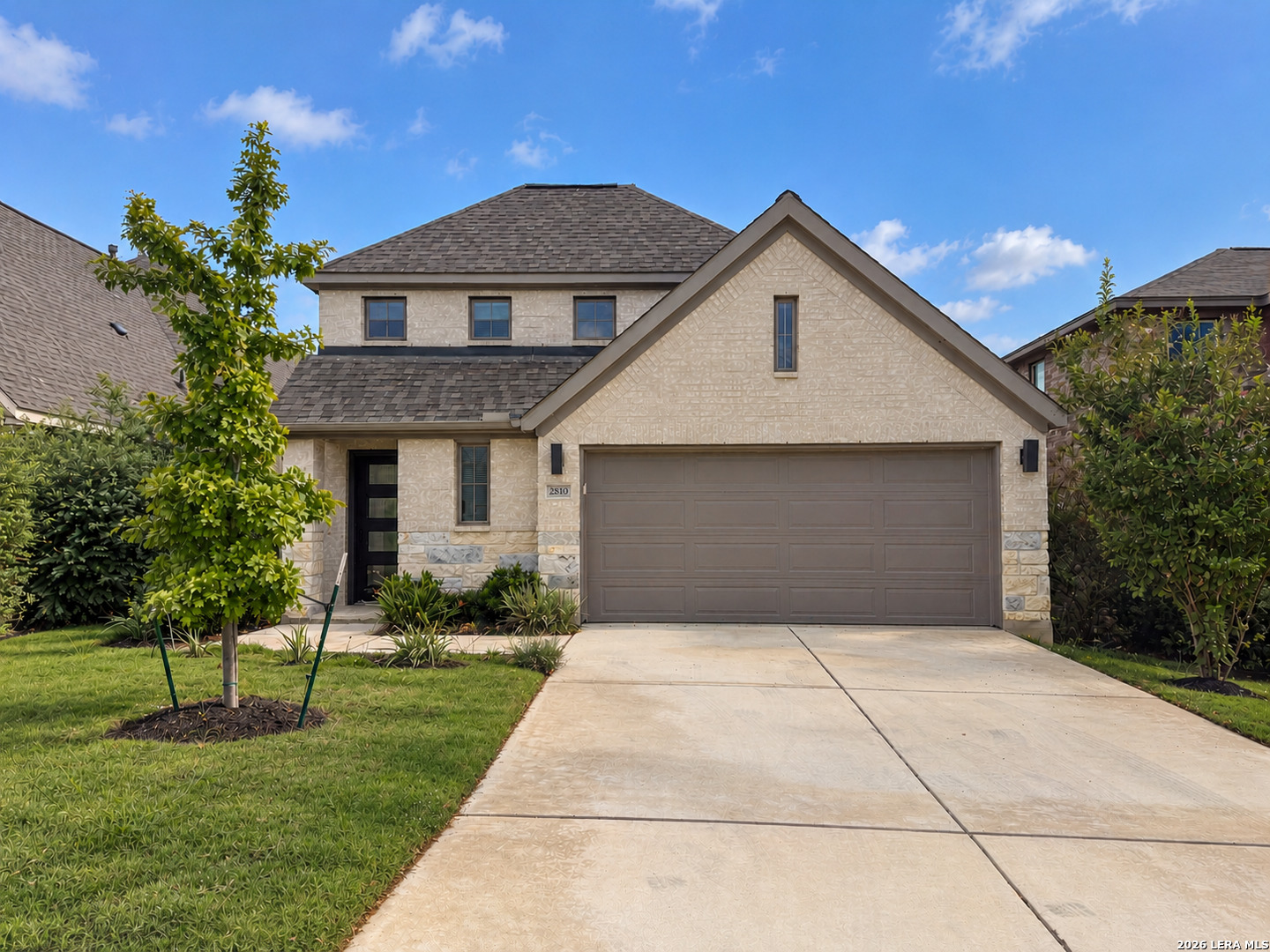 2810 High Castle San Antonio TX 78245