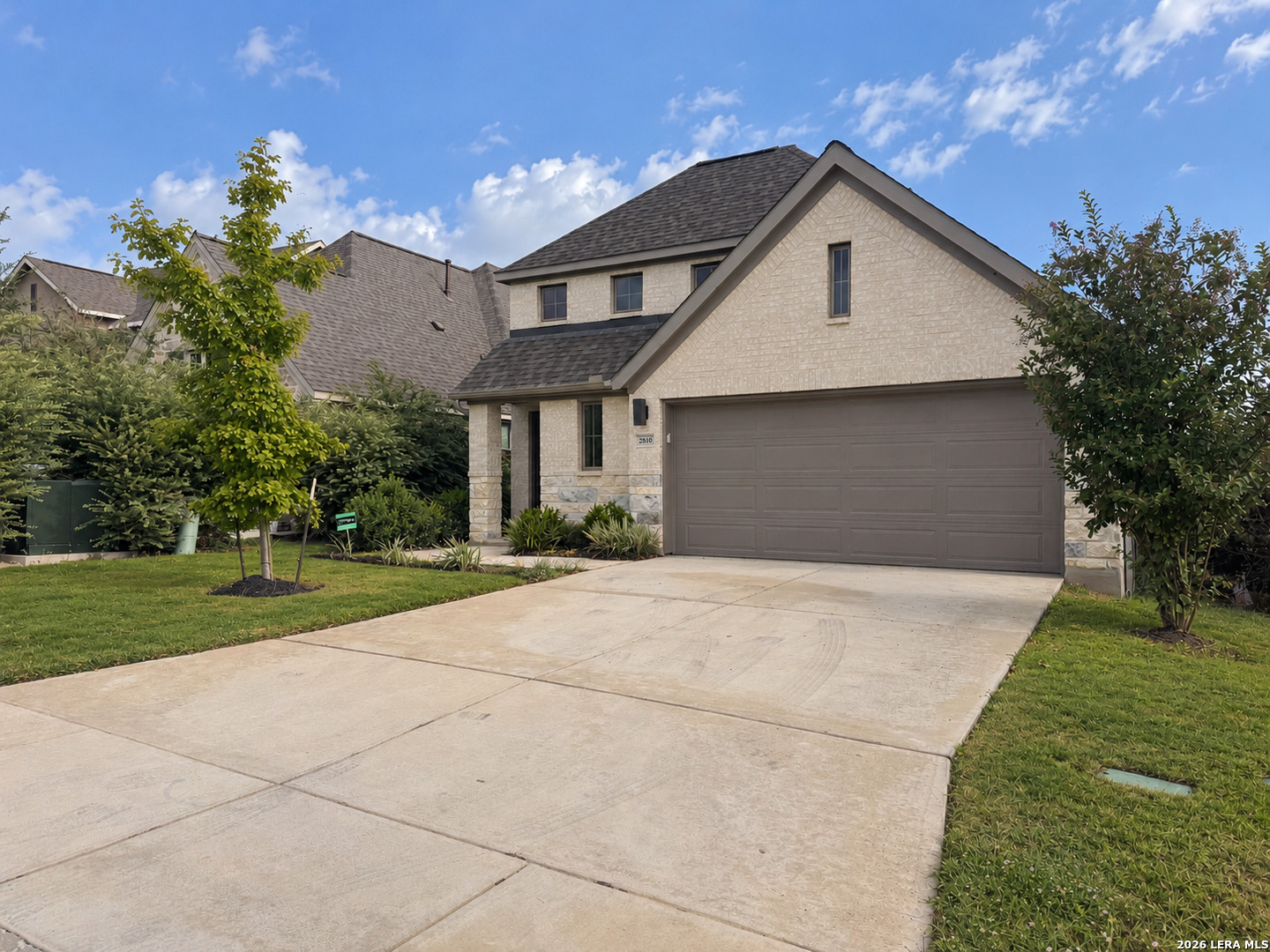 2810 High Castle San Antonio TX 78245