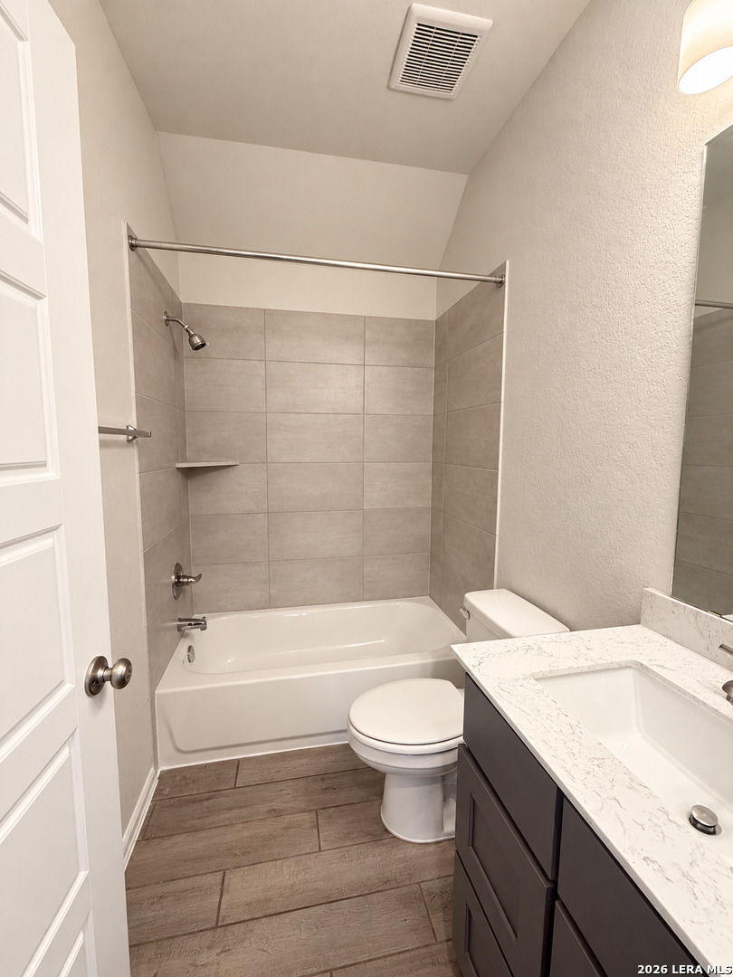 2810 High Castle San Antonio TX 78245
