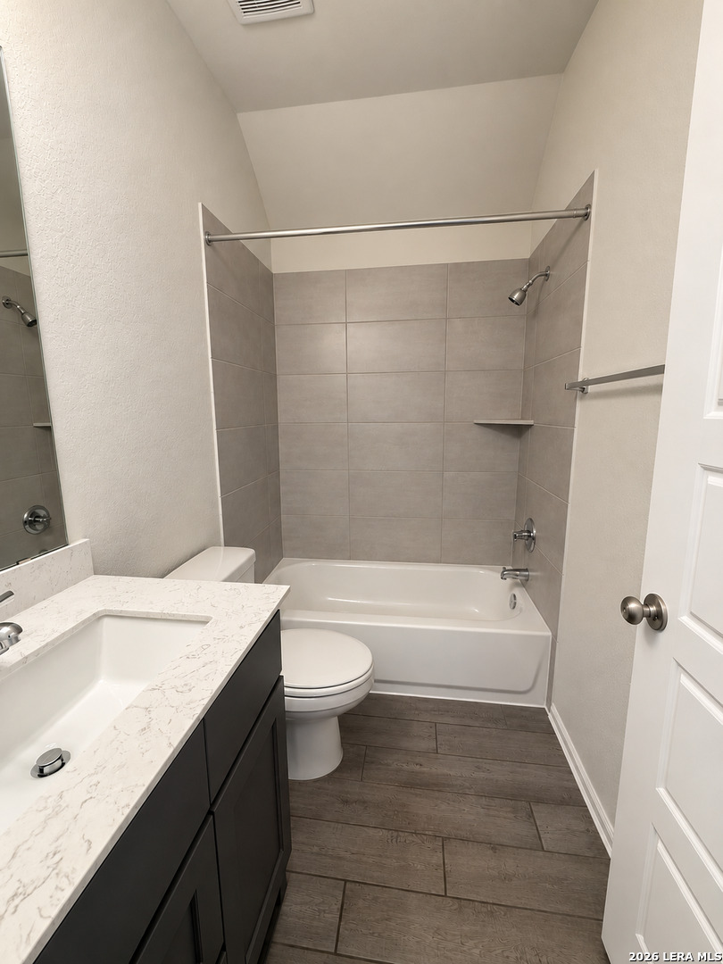 2810 High Castle San Antonio TX 78245