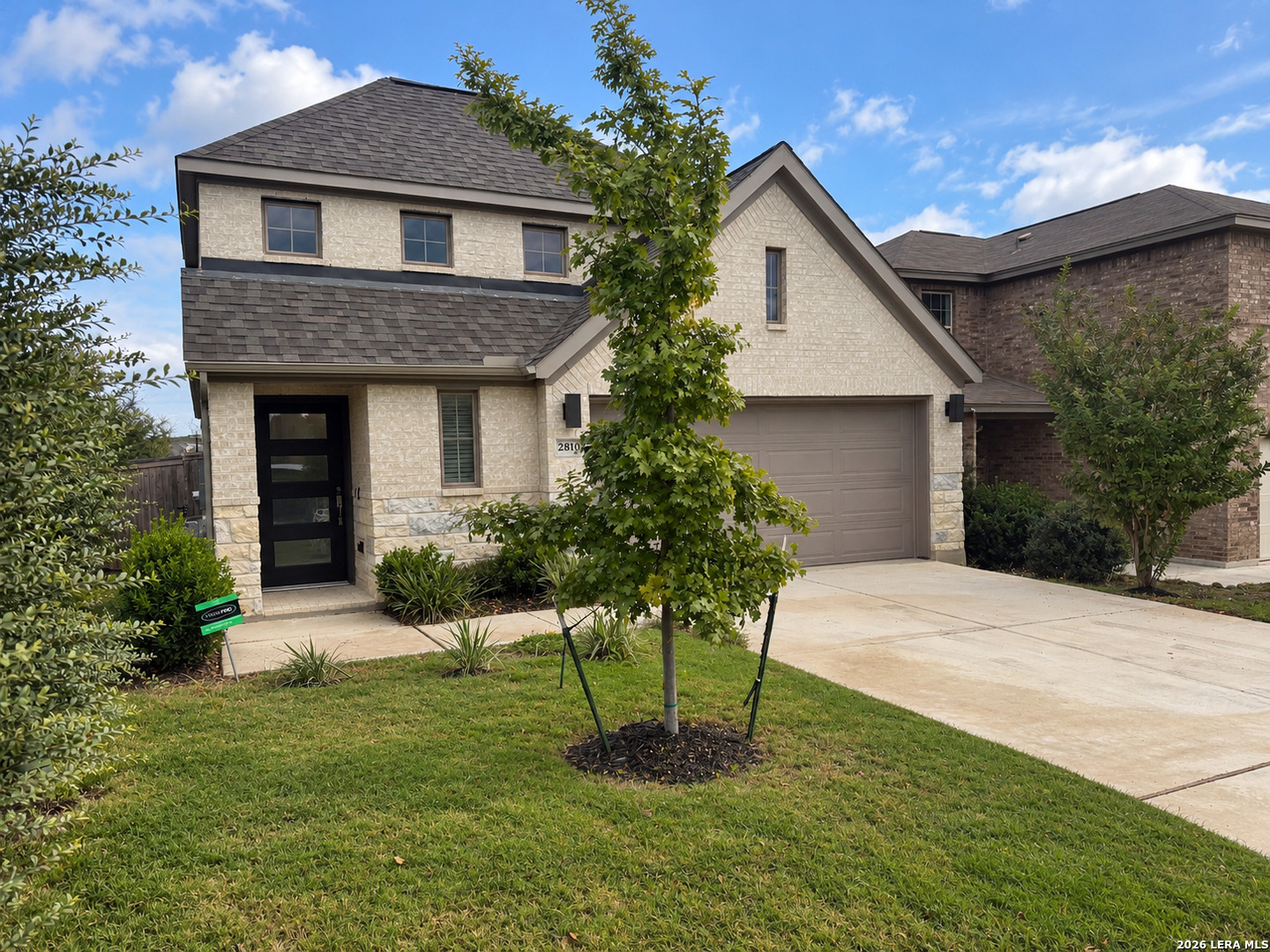 2810 High Castle San Antonio TX 78245