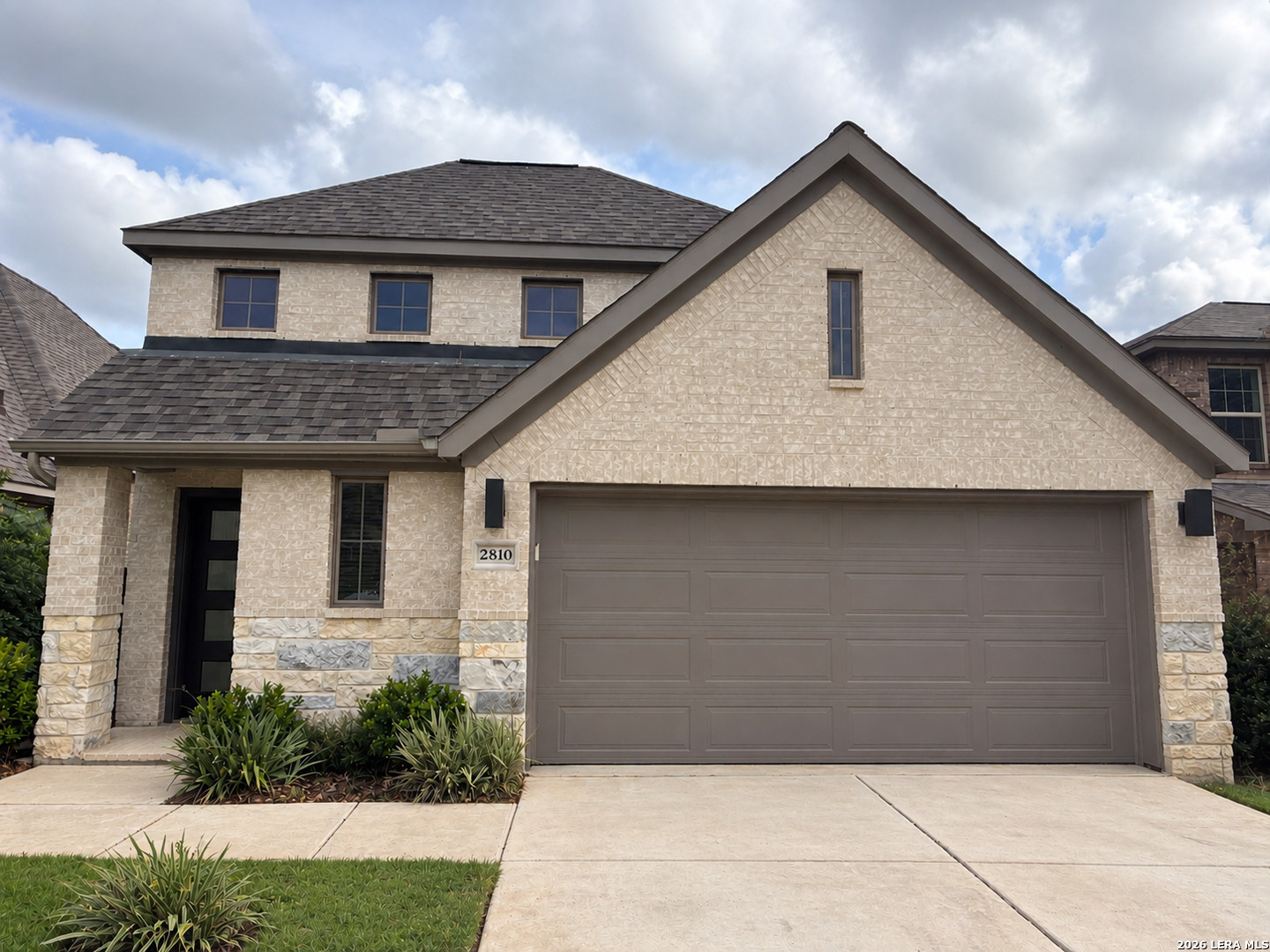 2810 High Castle San Antonio TX 78245
